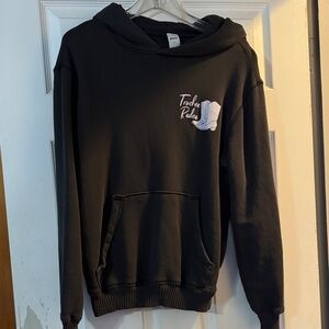 Elwood Rodeo Hoodie Organic Cotton